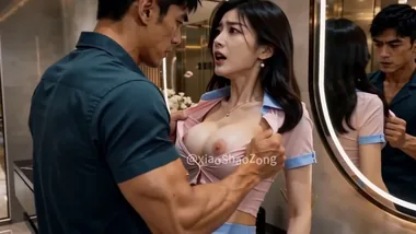 AI短剧 都市丽人 1 [0P1V-698MB]