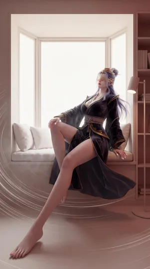云霄-师兄啊师兄 [56P-672MB]