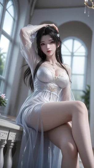 [kuzan]清漪-完美世界 [82P-593MB]