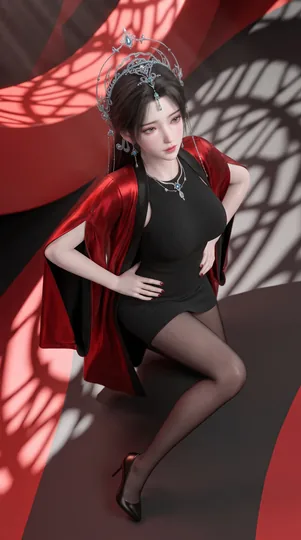 清漪-完美世界 [106P-1.23GB]