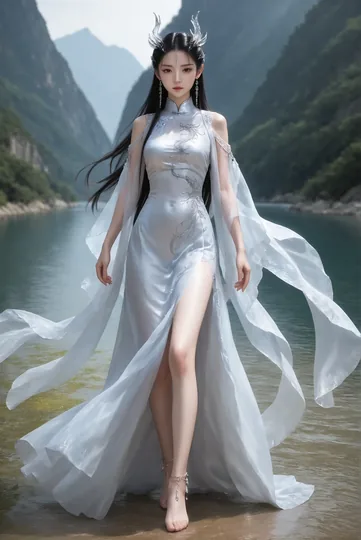 [衰哥]穿越西游白龙马 [157P1V-371MB]