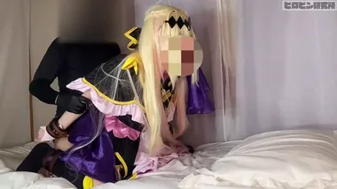 光之美少女 森亚露露卡cos [0P1V-811MB]