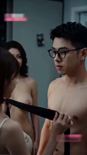 AI短剧 百万大奖 第八集大结局群P篇 [0P1V-655MB]