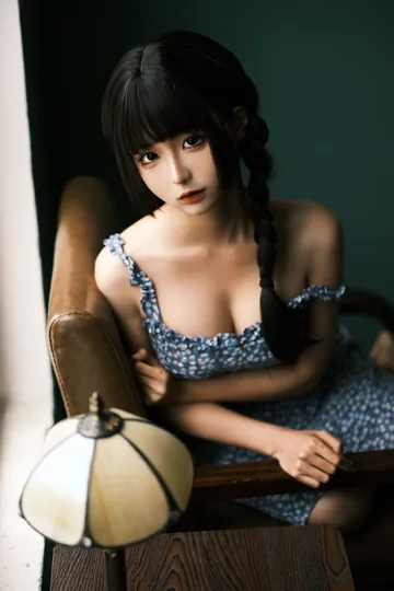 蠢沫沫 – 往事回忆 [20P-344MB]