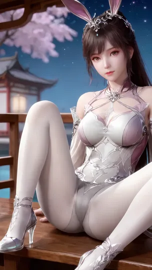 小舞-斗罗大陆 [258P-1.07GB]