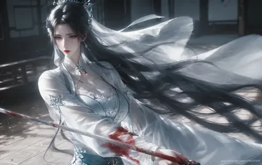 [太极八荒]陆雪琪-诛仙 [81P-38MB]