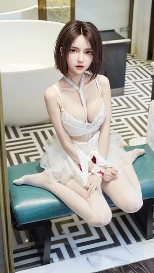[雅痞]姬如雪-画江湖之不良人 [45P-445MB]