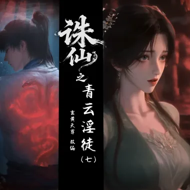 诛仙之青云yin徒 7 [6P-127MB]