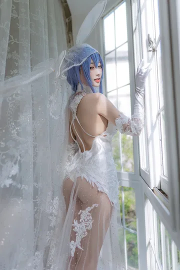 宮本桜 – 花园花嫁 [27P-327MB]