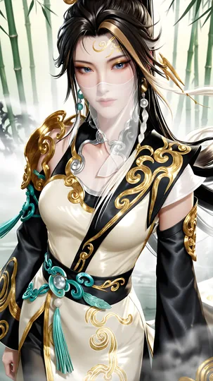 [小巳]伽罗-王者荣耀 [84P-1.02GB]
