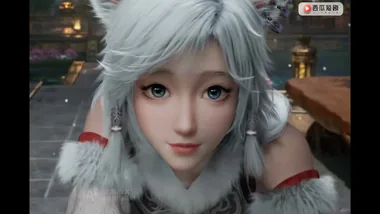 [腹黑的x]银月-凡人修仙传 [0P1V-171MB]