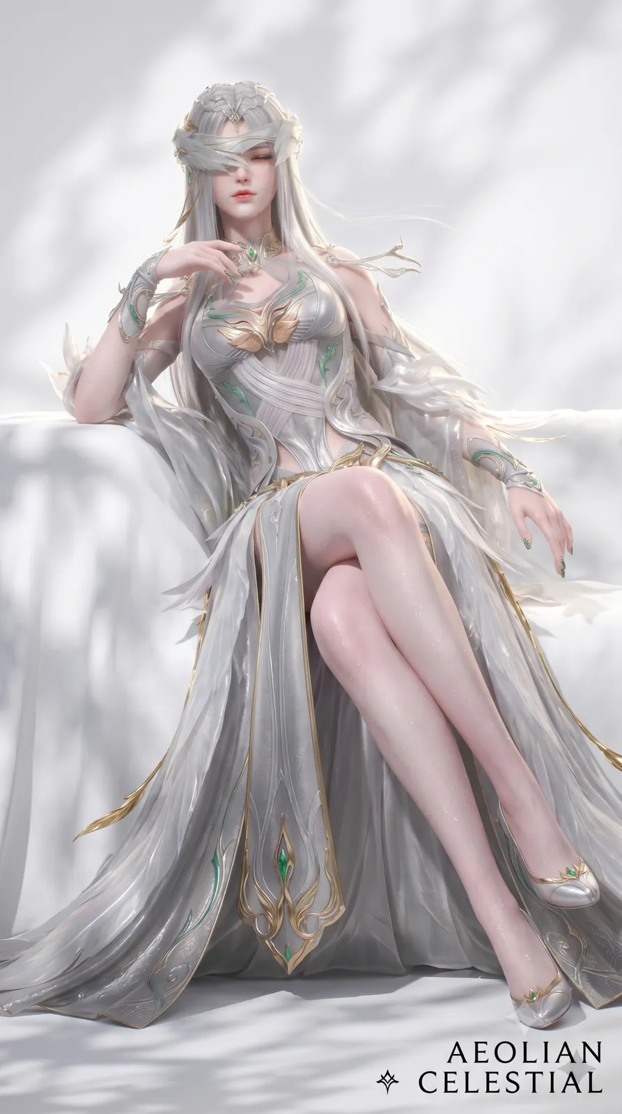 柳神-完美世界 [120P-1.43GB]