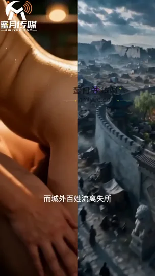 AI短剧 贱婢翻身，独揽深宅荣宠 第1-3合集 [0P1V-1.15GB]