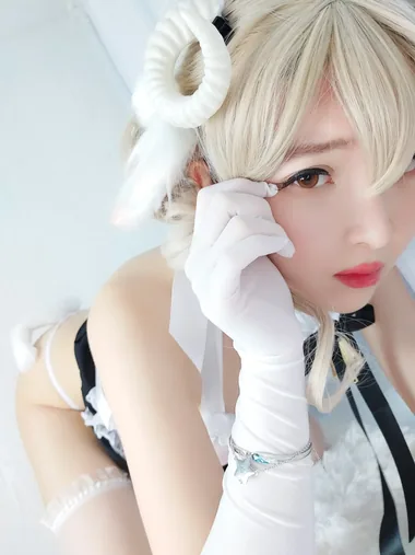 一小央泽 – 小绵羊 [63P1V-1.52GB]