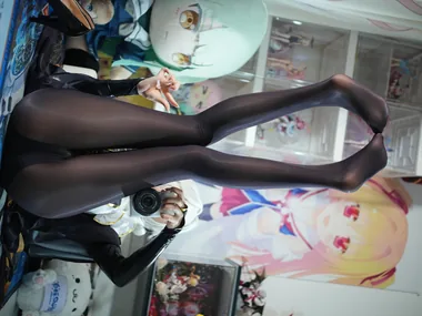 白栎Shirly – NIKKE 布兰儿 [130P27V-3.44GB]
