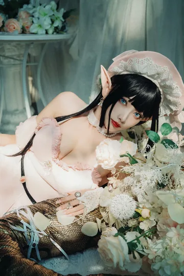 宮本桜 – 森蚺芭蕾 [33P-483MB]