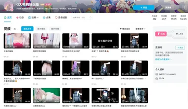 养一只猫猫兔 – B站 巨乳提督福利 [1P17V-378MB]