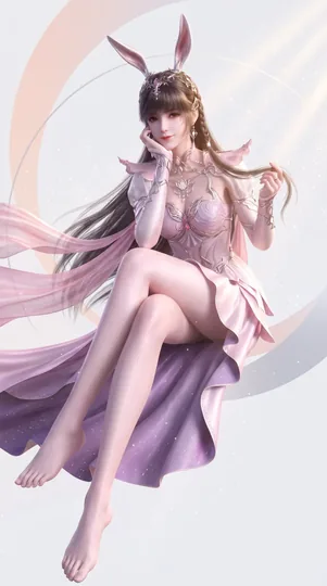 [音璃]小舞-斗罗大陆 [111P-1.30GB]