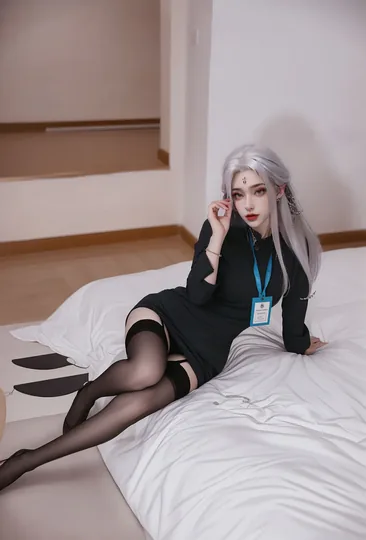 [剑如虹]小白-诛仙 [139P-2.51GB]