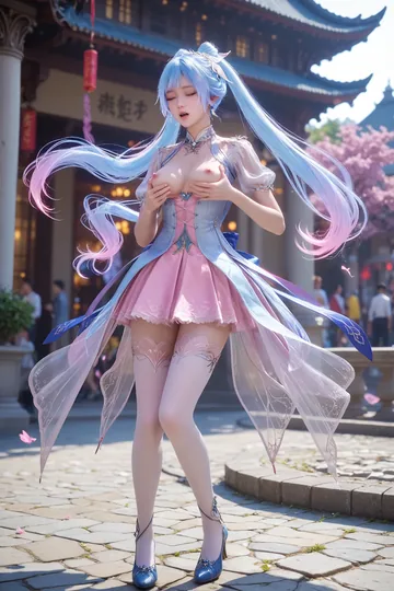 唐舞桐-绝世唐门 [217P-995MB]