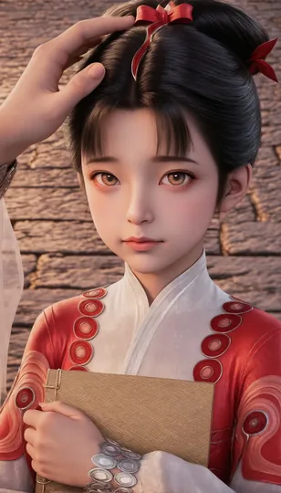 [Zero]陈暖树 [349P-366MB]