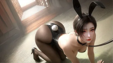 龙舞-神墓 [302P-1.26GB]