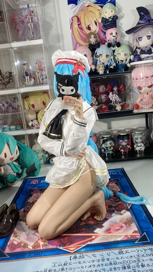 白栎Shirly – 雅努斯JK [128P26V-9.12GB]