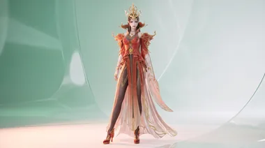 [音璃]美杜莎-斗破苍穹 [98P-1.15GB]