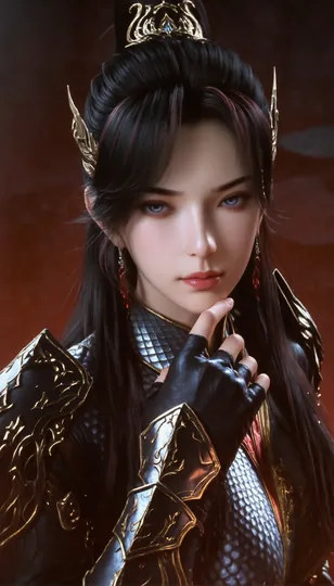 [Zero]李若兰 [308P-381MB]