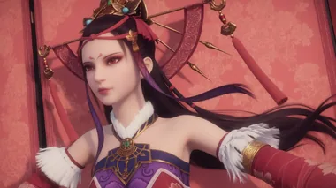 [阿伟]女帝-画江湖之不良人 [136P9V-313MB]