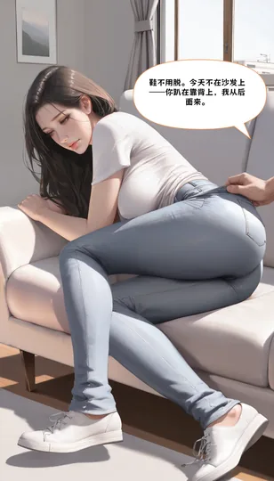 [Qiweny874]健身房的私人调教 [201P-824MB]