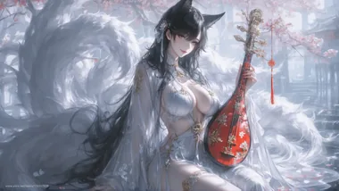[太极八荒]爱宕-碧蓝航线 [191P-73MB]