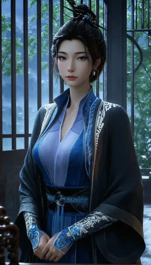 [ZERO]南宫阙-凡人修仙传 [336P-401MB]