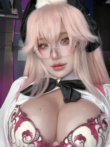 Puy Puy – Koyanskaya [124P-1.74GB]