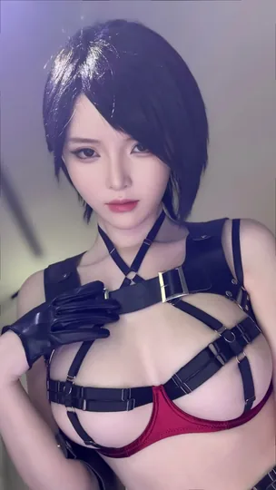 一小央泽 – 艾达王 [51P3V-1.18GB]