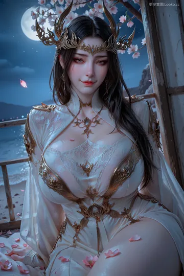 [白嫖君]美杜莎-斗破苍穹 [50P11V-235MB]
