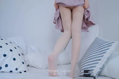 铃木美咲MisakiSuzuki – 铃木美咲(Misaki Suzuki) 淫语得意女子校生3 32p+1v [32P1V-1.74GB]