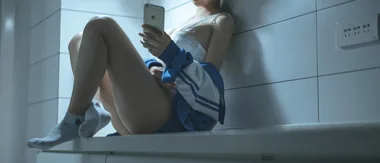 蠢沫沫 – 《叫兽的恶作剧》学妹篇1 [109P-2.13GB]