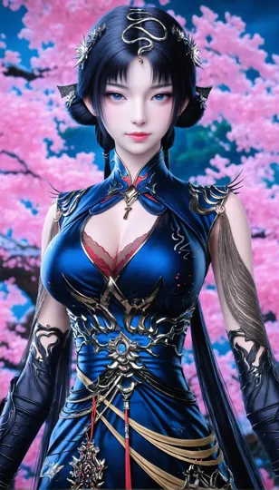 [Zero]金小钗-玄界之门 [332P-345MB]