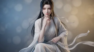 [音璃]陆雪琪-诛仙 [43P-293MB]