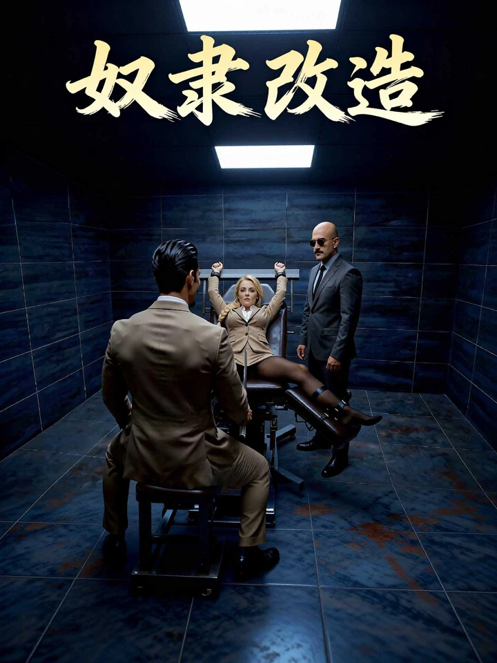 AI短剧 奴隶改造 [更新至3集]
