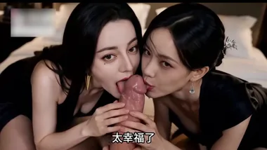 AI短剧 女明星攻略日记 [0P3V-1.10GB]