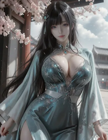 [m6jik6]宁荣荣-斗罗大陆 [102P-108MB]