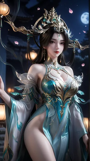 [kuzan]柳神-完美世界 [84P1V-688MB]