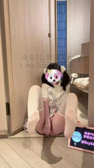 予予宝 – 新人福利姬 小予宝 最新750私定版 [0P1V-346MB]