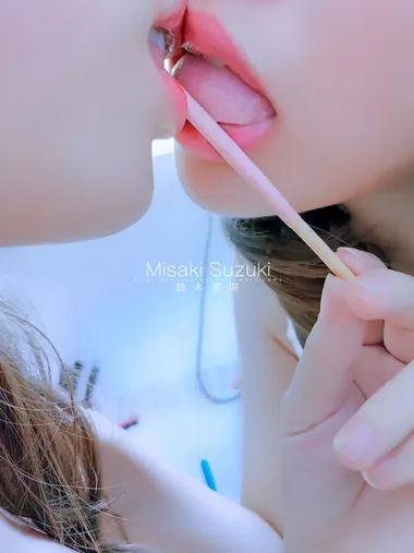 铃木美咲MisakiSuzuki – 铃木美咲(Misaki Suzuki) 禁断之花4 11p+2v [11P2V-515MB]