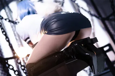 星之迟迟 – 狗耳 [101P2V-139MB]