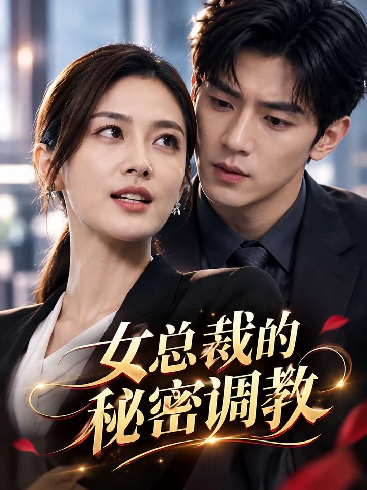 AI短剧 女总裁的秘密调教 [更新至9集]