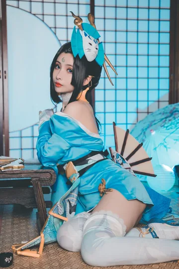rioko凉凉子 – 魅语 [24P1V-469MB]