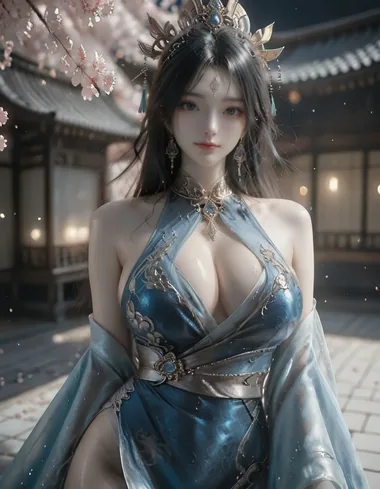 [m6jik6]仙凰-完美世界 [103P-119MB]
